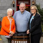 게스트하우스 Gleeson'S Roscommon 로스코먼