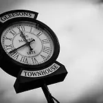 Gleeson's Roscommon