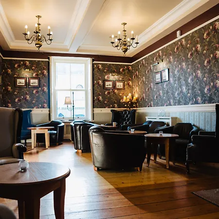 Gæstehus Gleeson's Restaurant & Roscommon