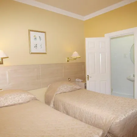 Gleeson's Restaurant & Gæstehus