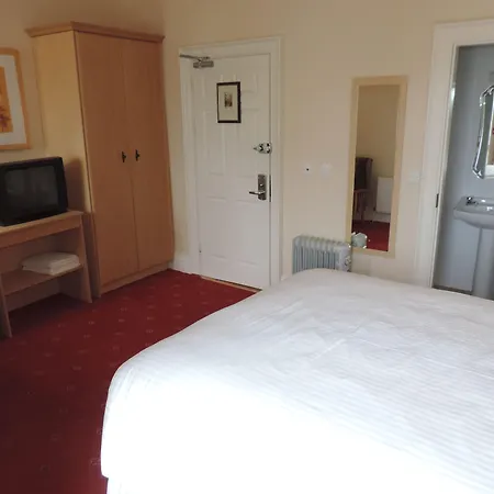 Gleeson's Restaurant & Pensión Roscommon