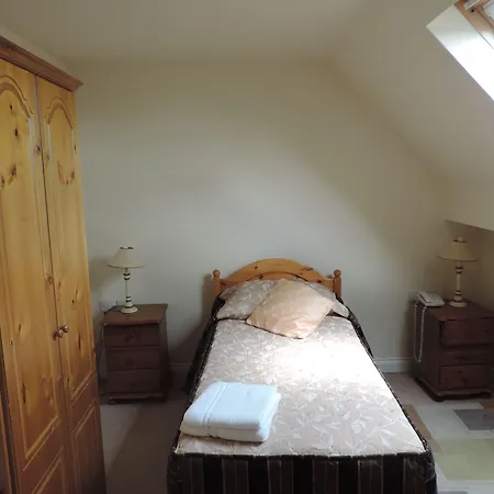 Pensión Gleeson's Restaurant & 3*