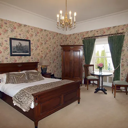 Gleeson's Restaurant & Konukevi Roscommon