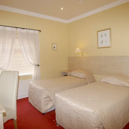 Gæstehus Gleeson's Roscommon