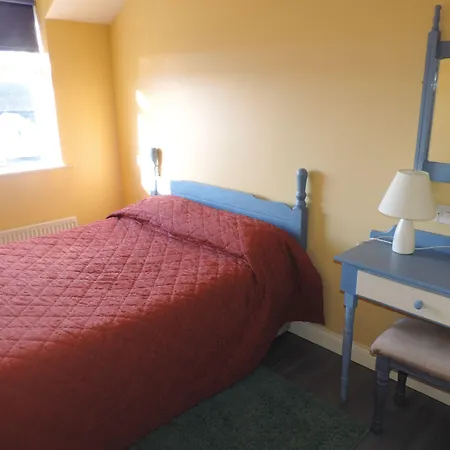 Pensión Gleeson's Restaurant & 3*