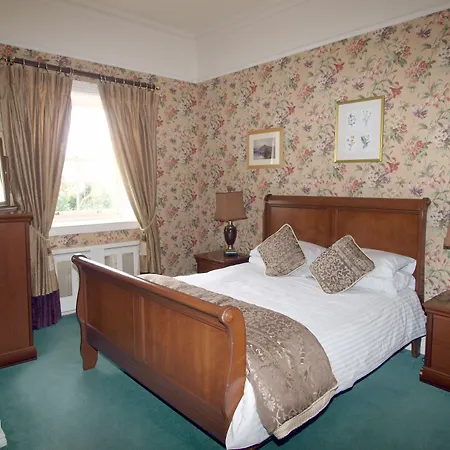 Pensión Gleeson's Restaurant &