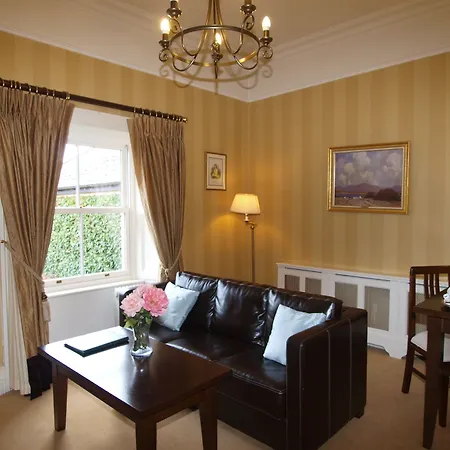 Pensión Gleeson's Restaurant & 3*