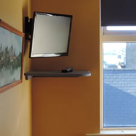 Gleeson's Restaurant & 3* Roscommon