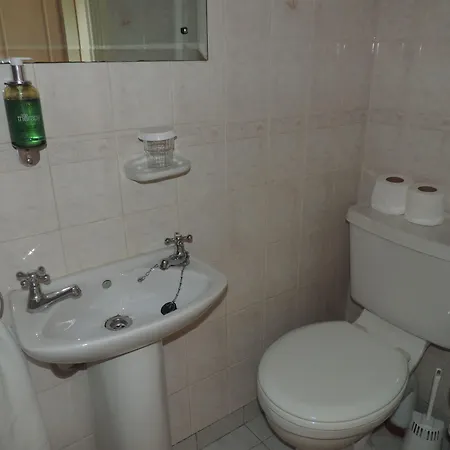 Gleeson's Restaurant & 3* Roscommon