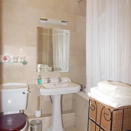 Gæstehus Gleeson's Restaurant & 3*