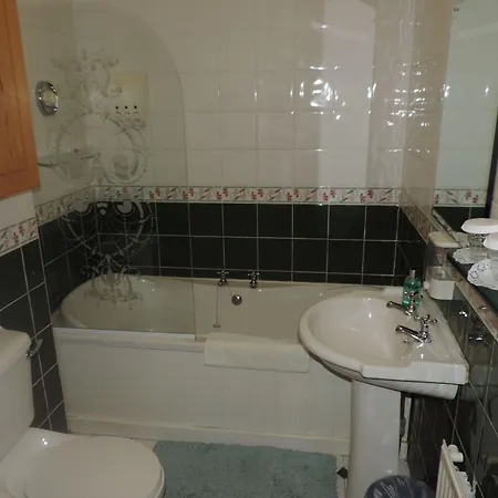 Gæstehus Gleeson's Restaurant & 3*