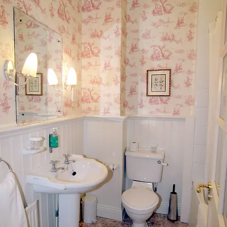 Gleeson's Restaurant & Gæstehus