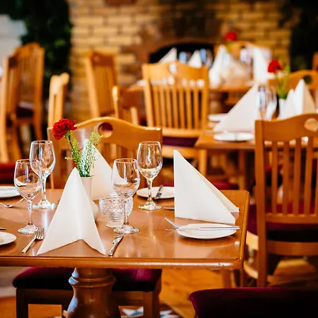 Gleeson's Restaurant & Gæstehus Roscommon