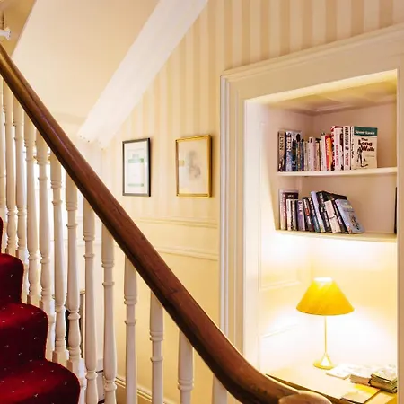 Gleeson's Restaurant & Gæstehus