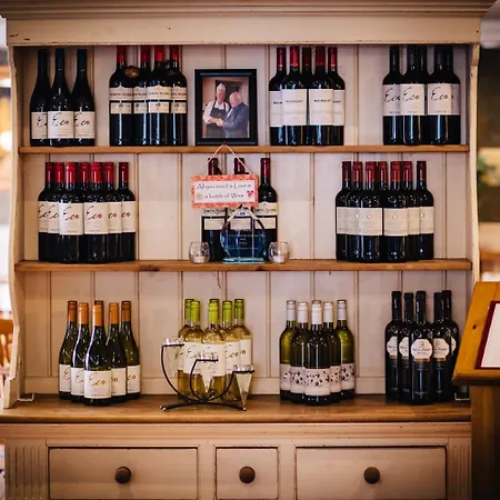 Gleeson's Restaurant & Pensión