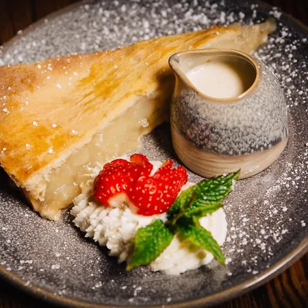 Gæstehus Gleeson's Restaurant & 3*