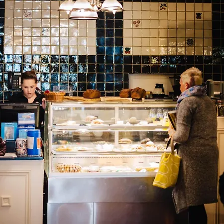 Gleeson's Restaurant & 3* Roscommon