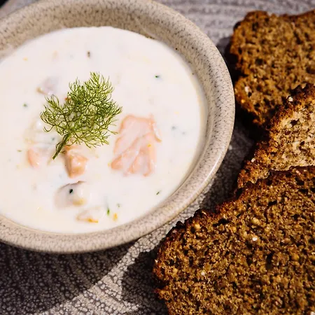 Gleeson's Restaurant &