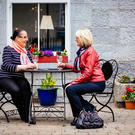 Gleeson's Restaurant & Roscommon