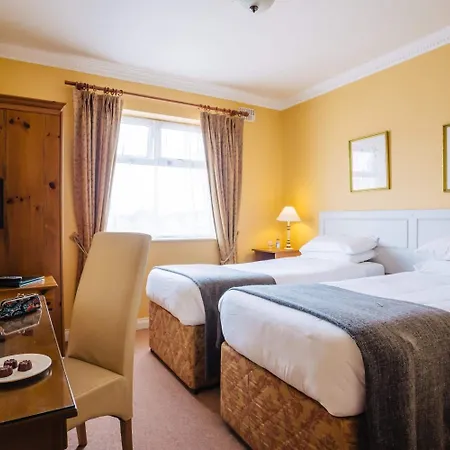 Gæstehus Gleeson's Restaurant &