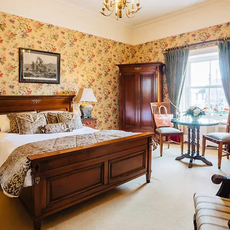 Pensión Gleeson's Restaurant & 3*