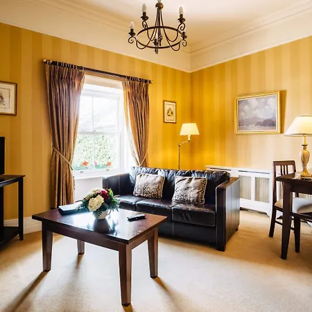 Gleeson's Restaurant & 3* Roscommon