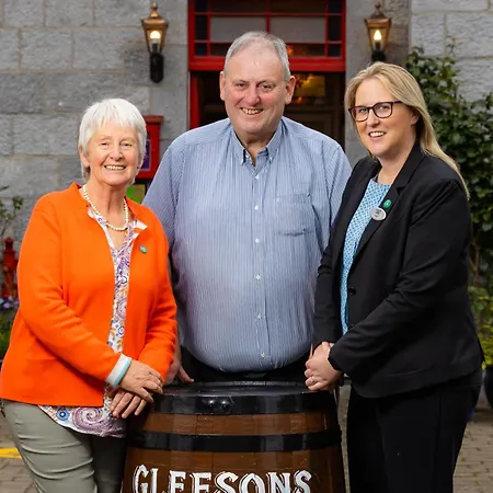 بيت ضيافة Gleeson's روسكومون