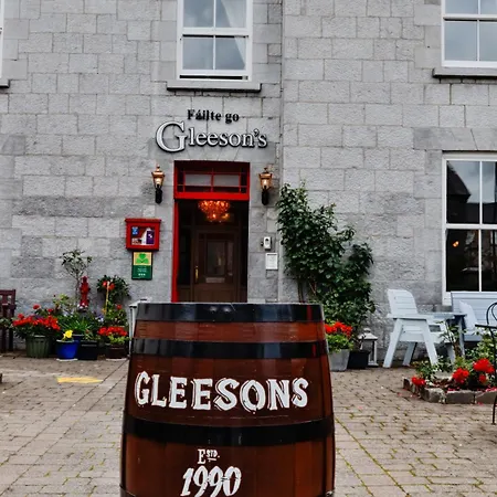 Gleeson's ゲストハウス