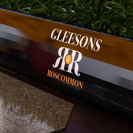 Gleeson's ゲストハウス ロスコモン