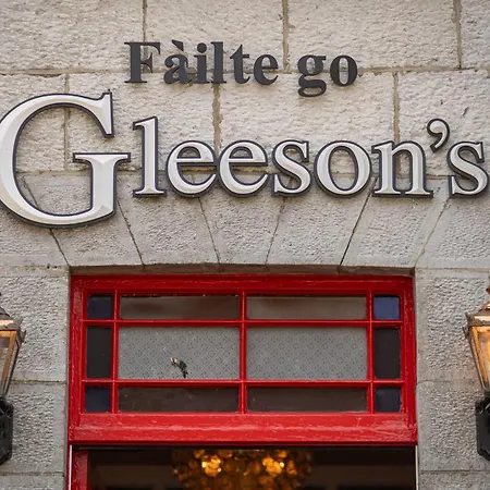 Gleeson's Roscommon