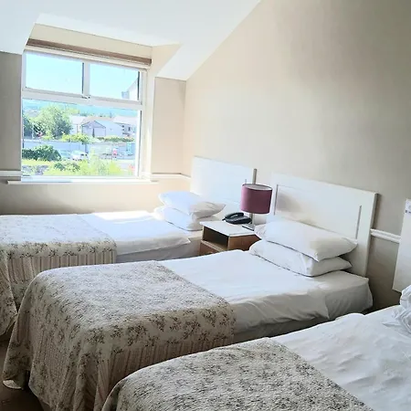 Gæstehus Gleeson's 3*