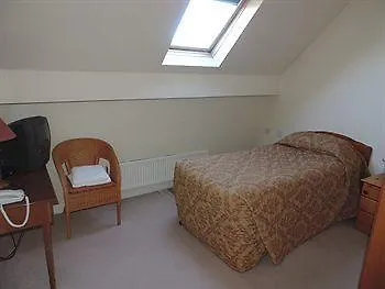 Gleeson's Restaurant & 3* Roscommon