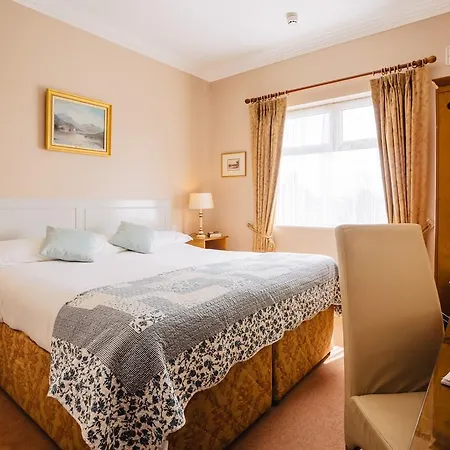 Gæstehus Gleeson's Restaurant & 3*