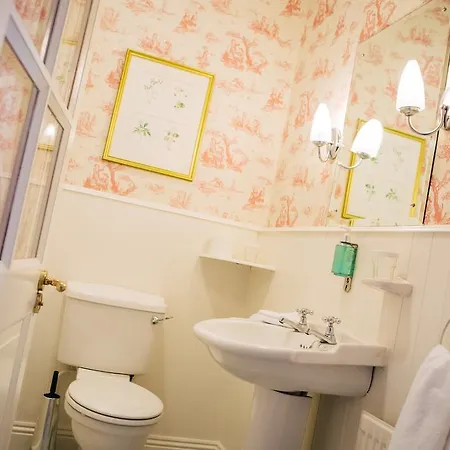 Pensión Gleeson's Restaurant &