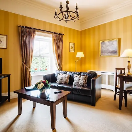 Gæstehus Gleeson's Restaurant & 3*