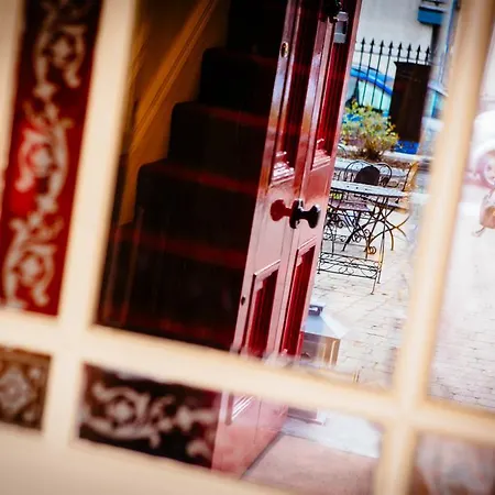 Gæstehus Gleeson's Restaurant &