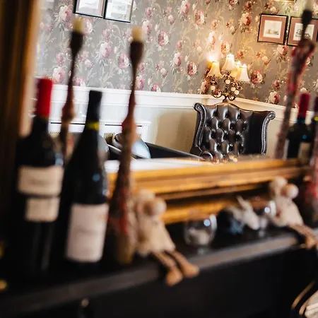 Gleeson's Restaurant & Roscommon