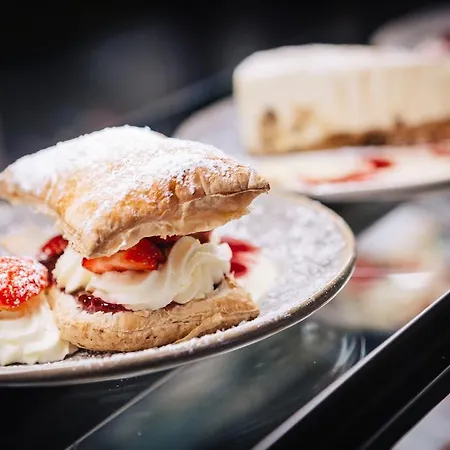 Pensión Gleeson's Restaurant & 3*