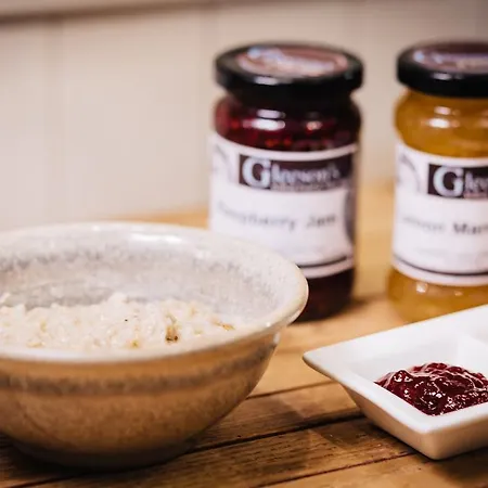 Gæstehus Gleeson's Restaurant &