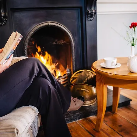 Pensión Gleeson's Restaurant & Roscommon