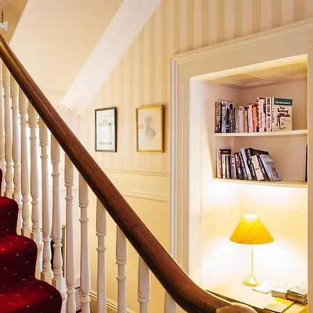 Gæstehus Gleeson's Restaurant &