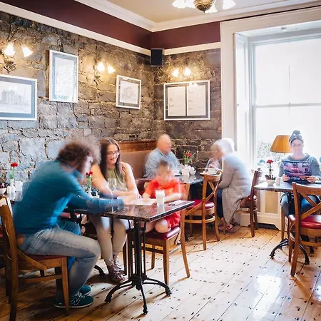 Pensión Gleeson's Restaurant & 3*