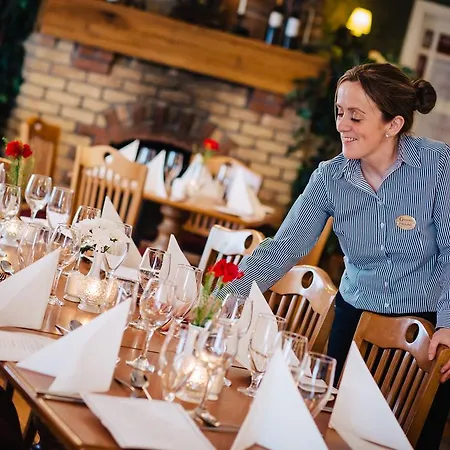 Gæstehus Gleeson's Restaurant & Roscommon