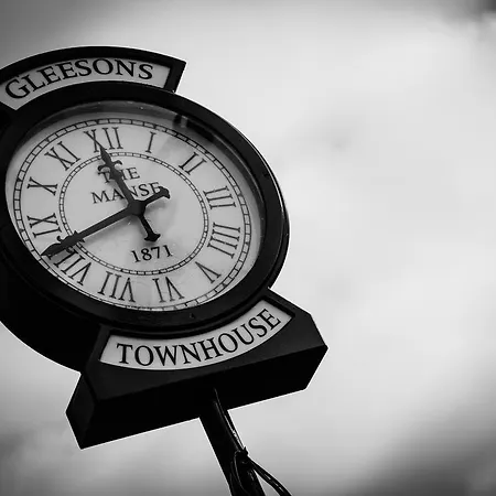 Gleeson's Restaurant & Roscommon