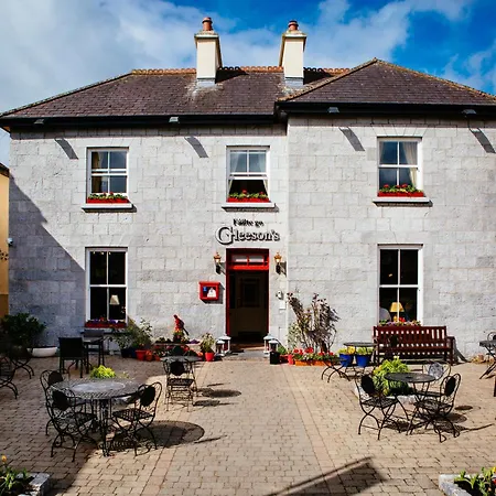 Gleeson's Restaurant & Roscommon