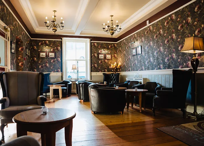 Konukevi Gleeson's Restaurant & Roscommon