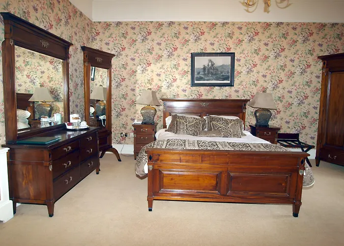 Gleeson's Restaurant &