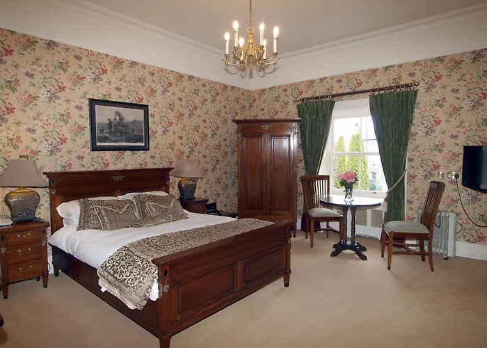 Gleeson's Restaurant & Konukevi Roscommon