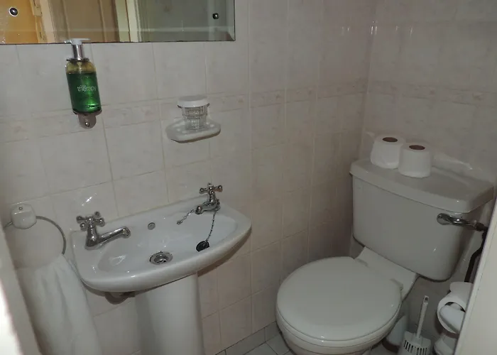 Gleeson's Restaurant & 3* Roscommon