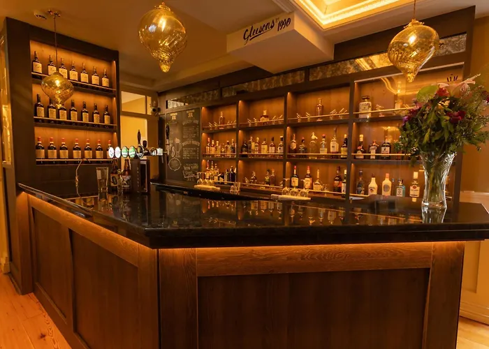 Гостевой дом Gleeson'S Roscommon